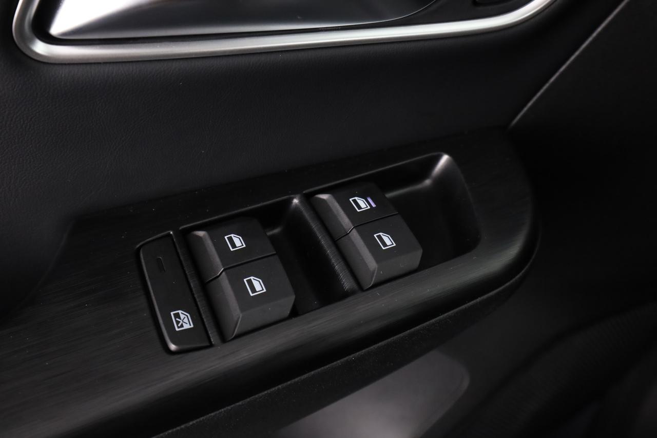 MG ZS (2024-->) ZS Hybrid+ Luxury