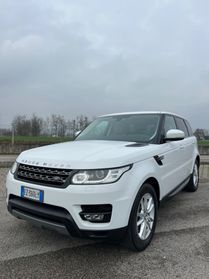 Land Rover Range Rover Sport Range Rover Sport 3.0 TDV6 HSE