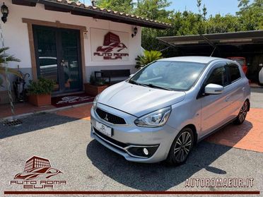 MITSUBISHI Space Star 1.2 ClearTec Intense NAVI! CARPLAY! NEOPATENTATI!