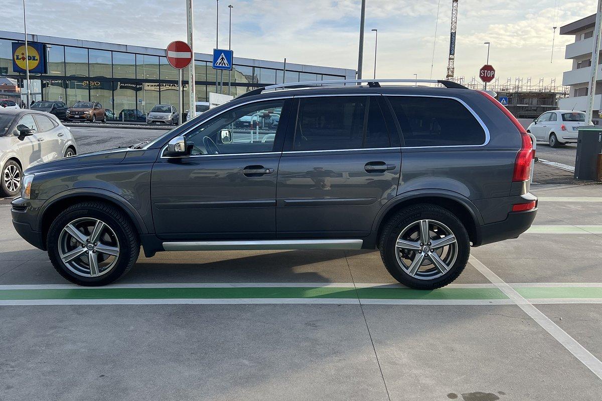 VOLVO XC90 2.4 D5 185 CV aut. AWD Executive