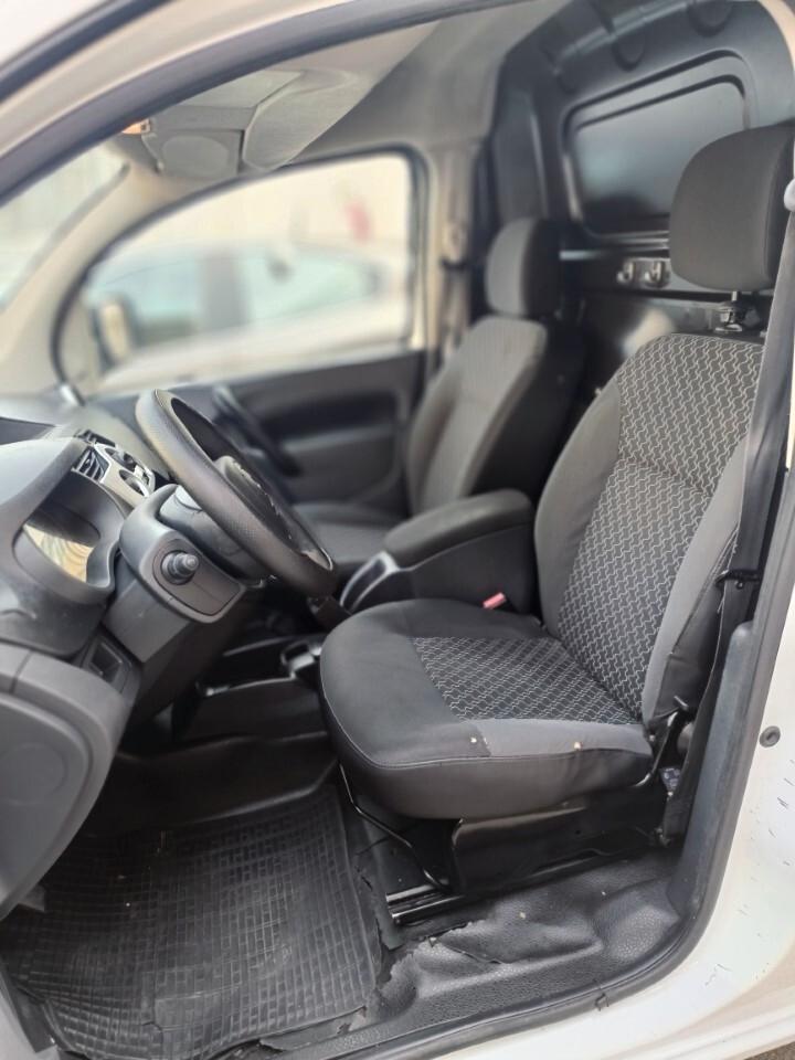 Renault Kangoo 1.5 dCi 90CV F.AP. 3p. Express Compact Generique