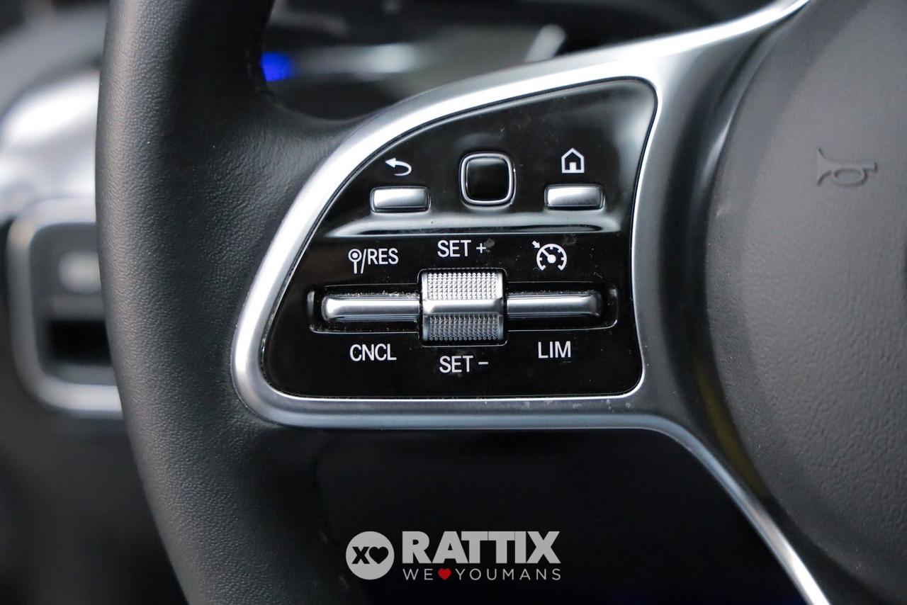 Mercedes-Benz A 200 1.3 163CV Sport + tetto apribile