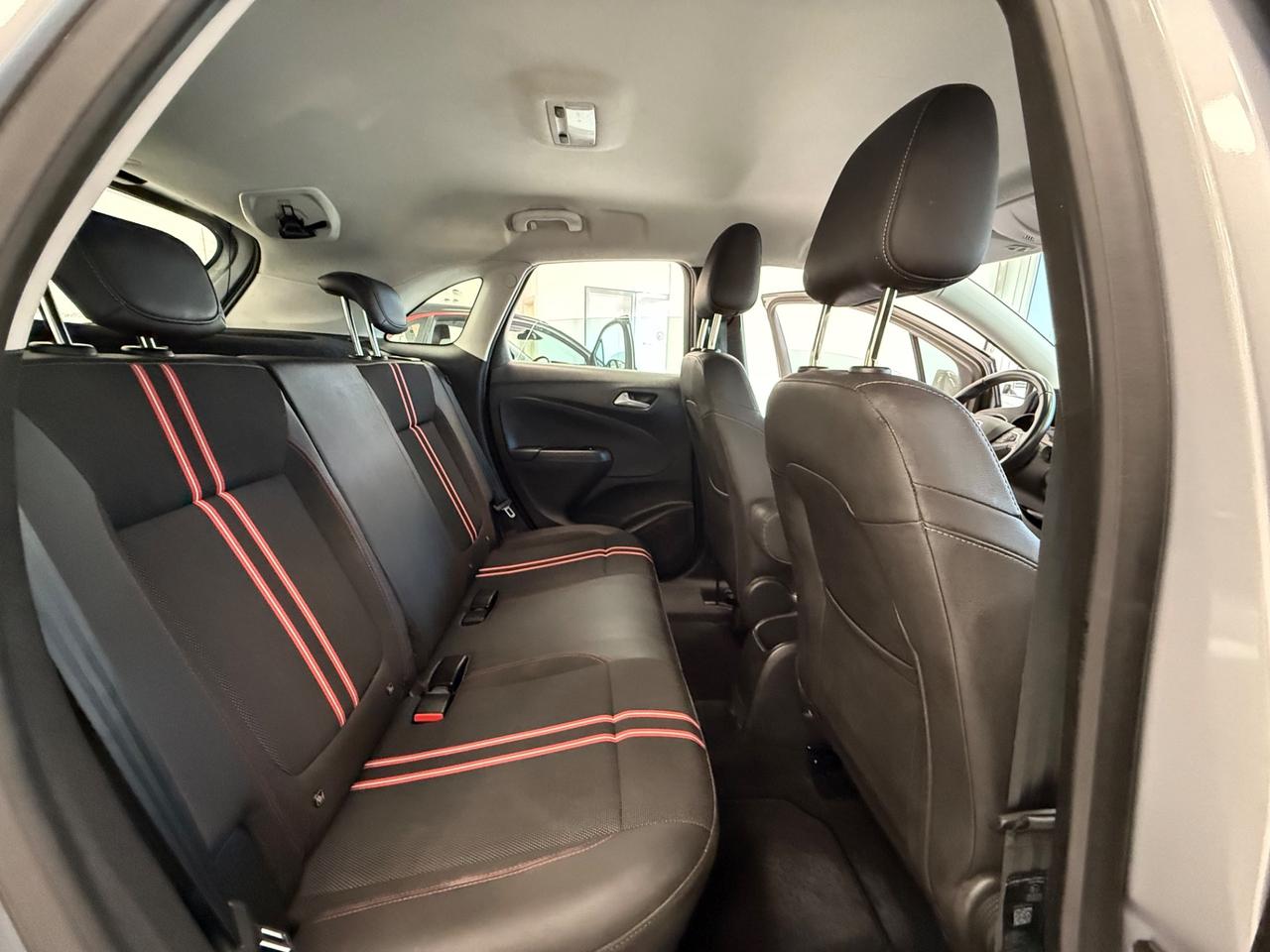 Opel Crossland OPEL CROSSLAND GS LINE