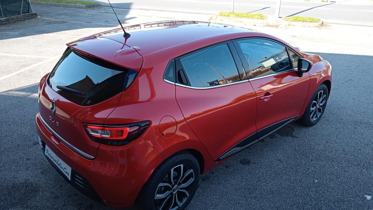 Renault Clio TCe 12V 90CV Start&Stop 5 porte Energy Intens