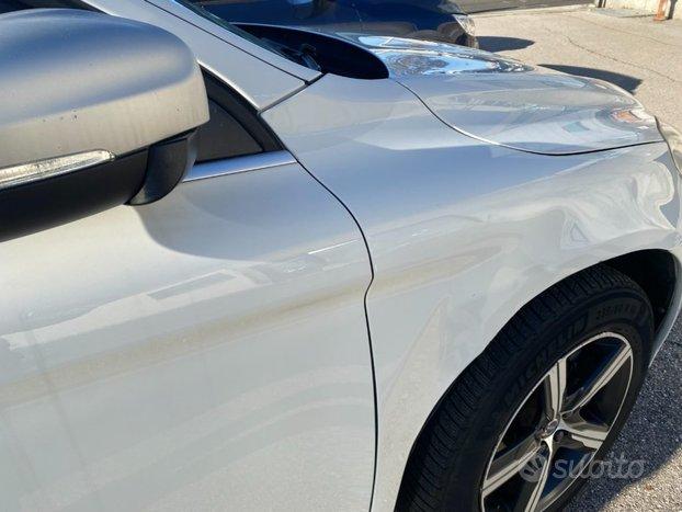 VOLVO XC60 D3 Business Geartronic Plus N1