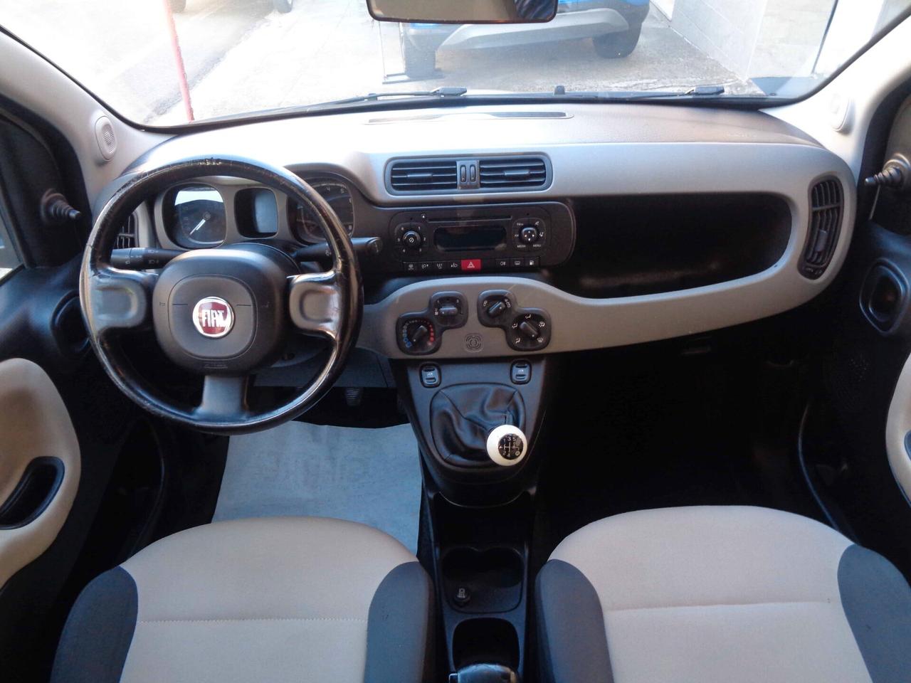 Fiat Panda 1.2 EasyPower Easy (Finanziabile)