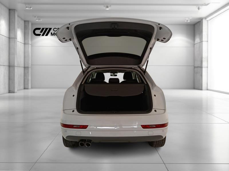 Audi Q3 2.0 TDI Quattro S tronic