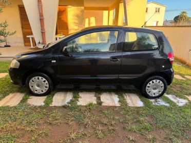 Volkswagen Fox 1.2 Easy