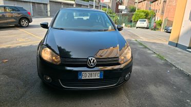 Volkswagen Golf 2.0 TDI 140CV DPF 5p. Highline