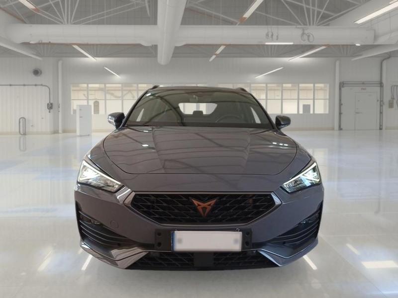CUPRA LEON 1.4 E-HYBRID 110KW DSG VZ STATION WAGON
