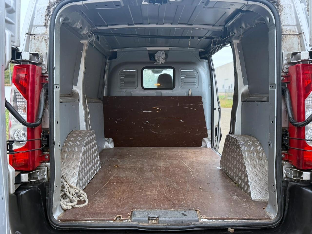 Peugeot Expert 2.0 HDi 120CV PC-TN 10Q Furgone
