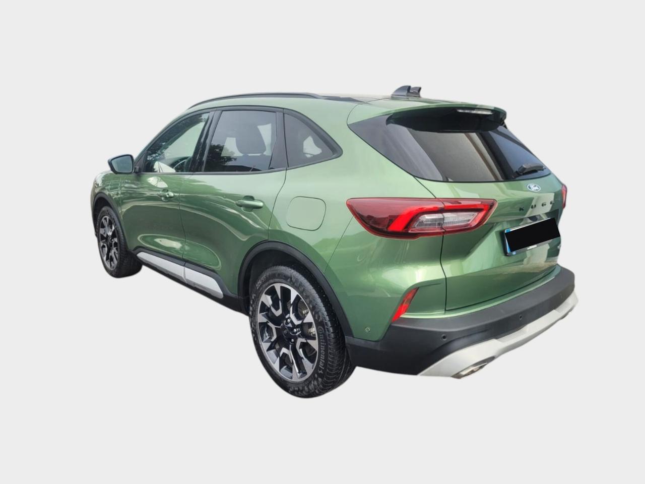 Ford Kuga 2.5 Plug In Hybrid 243 CV CVT 2WD Active X