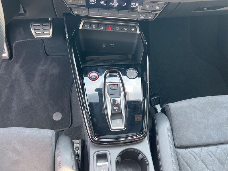 Audi A3 RS 3 SPB TFSI quattro S tronic