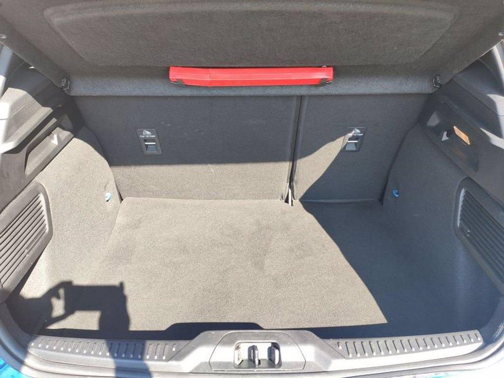 FORD Focus 1.0t ecoboost h st-line x 125cv del 2023