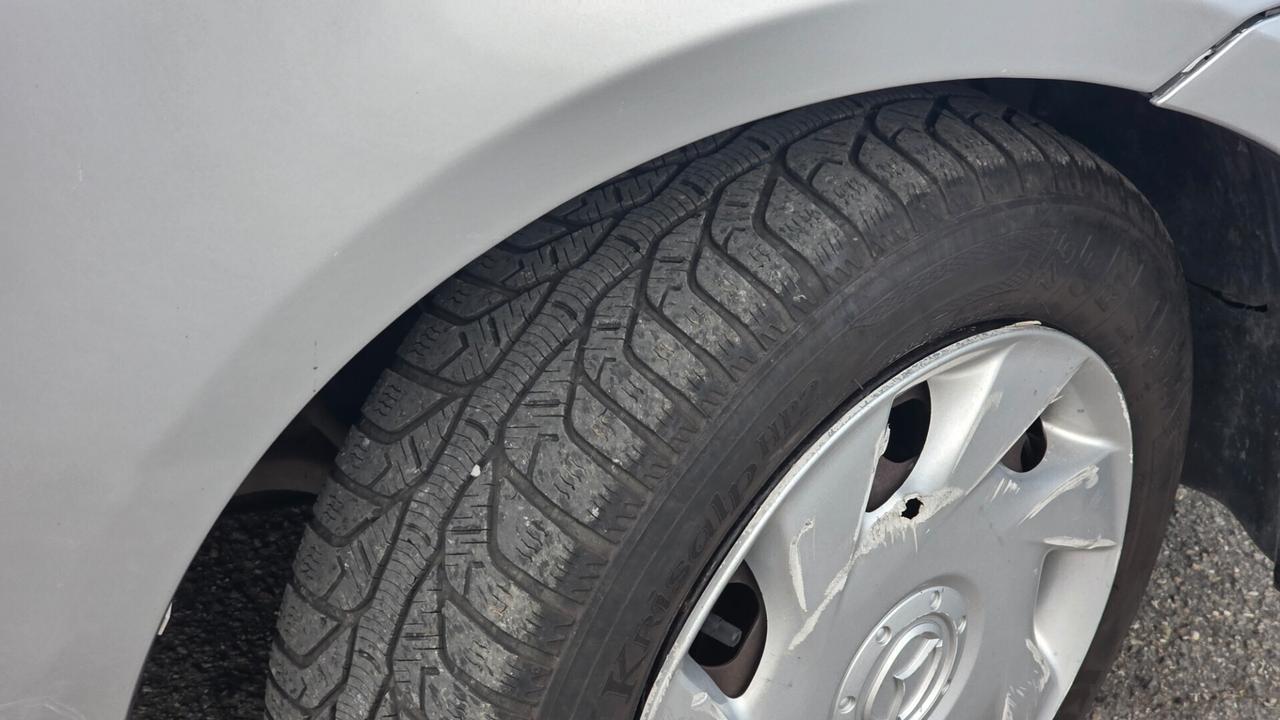 Mazda 2 1.4 dci NEOPATENTATI