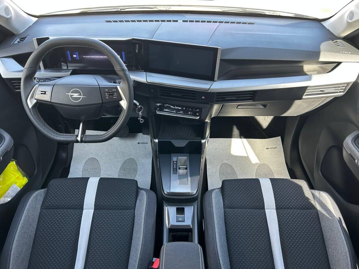 Opel Frontera Hybrid 145 CV EDCT GS