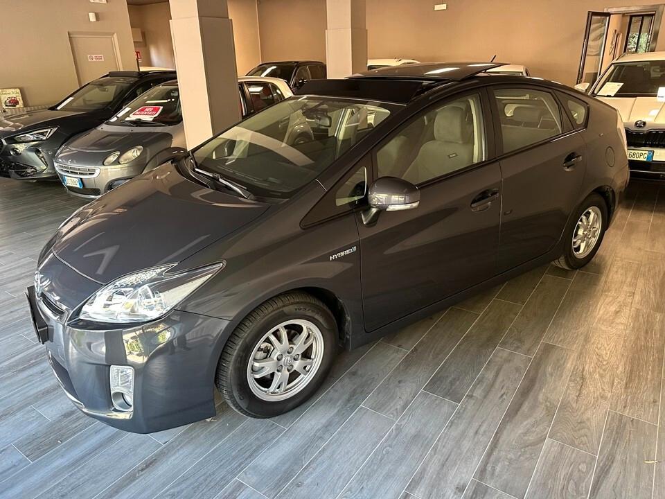 Toyota Prius 1.8 Hybrid - Tetto solare apribile - UniPro