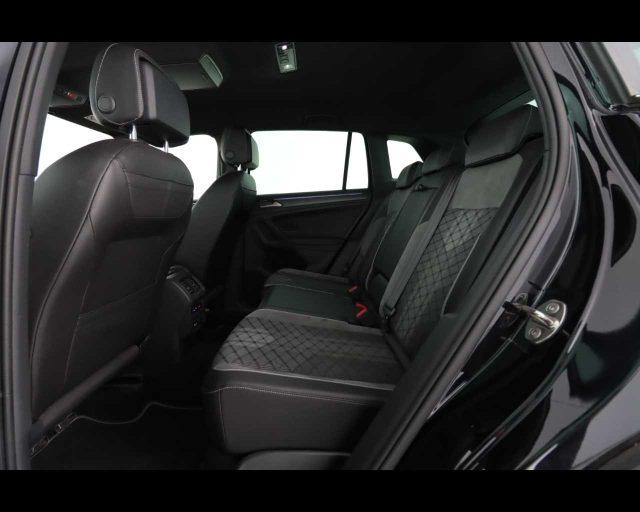 VOLKSWAGEN Tiguan 1.5 TSI 150 CV DSG ACT R-Line