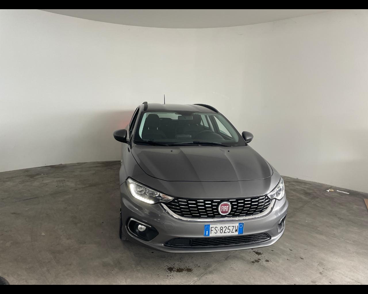 FIAT TIPO Tipo 1.6 Mjt S&S DCT SW Easy Business