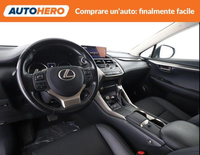 LEXUS NX 300 Hybrid 4WD Premium
