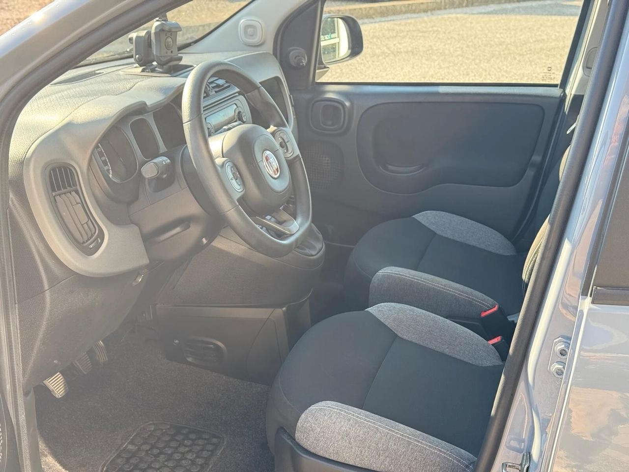 Fiat Panda 1.0 FireFly S&S Hybrid Sport