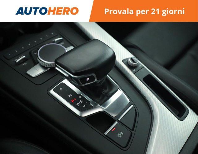 AUDI A4 allroad 3.0 TDI 272 CV tiptronic