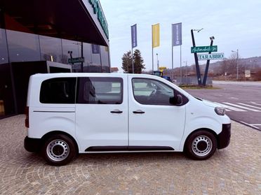PEUGEOT Expert 8 POSTI - 150CV - KM 75.000 - NO OBBLIGO FINANZIAM