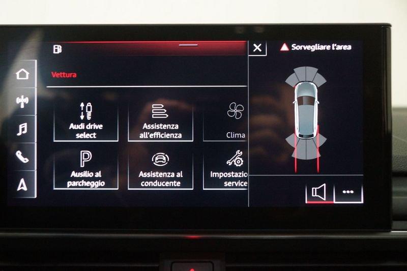 Audi A4 2.0 30 TDI 100KW S TRONIC HYBRID