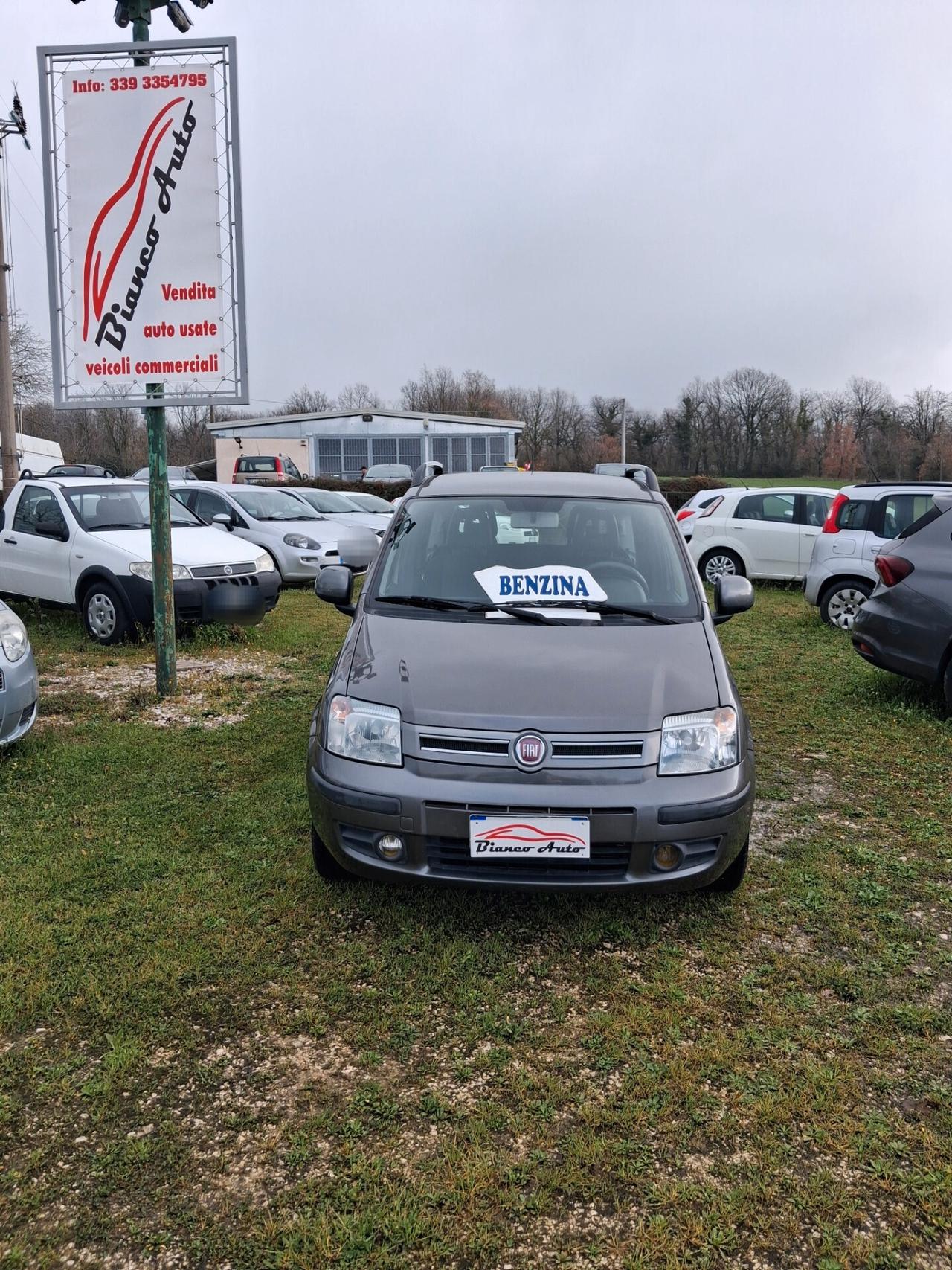 Fiat Panda 1.2 Emotion Euro5