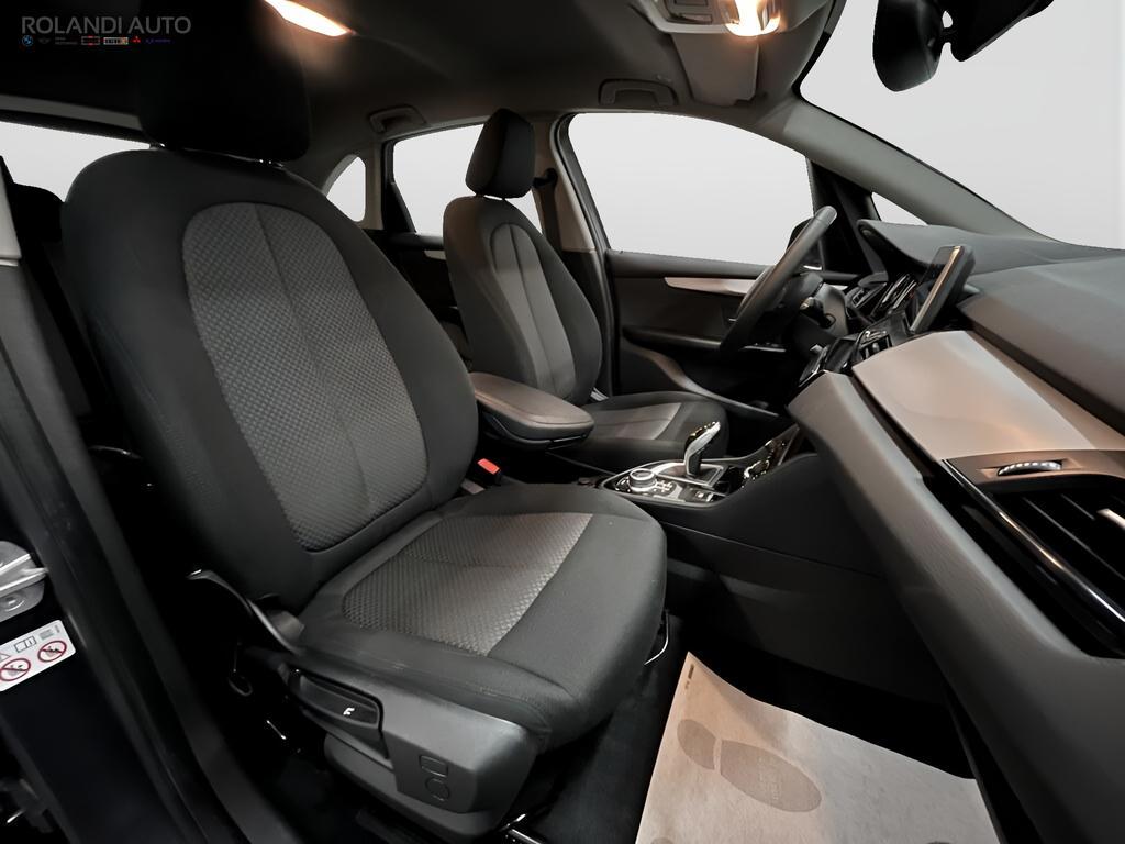 BMW Serie 2 Active Tourer 216 d Business DCT