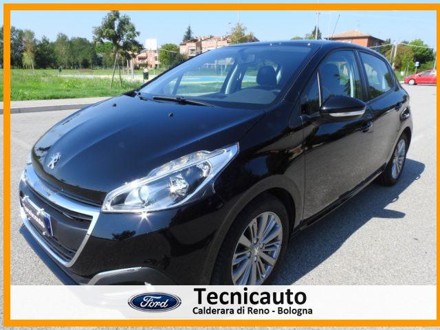 PEUGEOT 208 BlueHDi 75 5 porte Active *NEOPATENTATO*