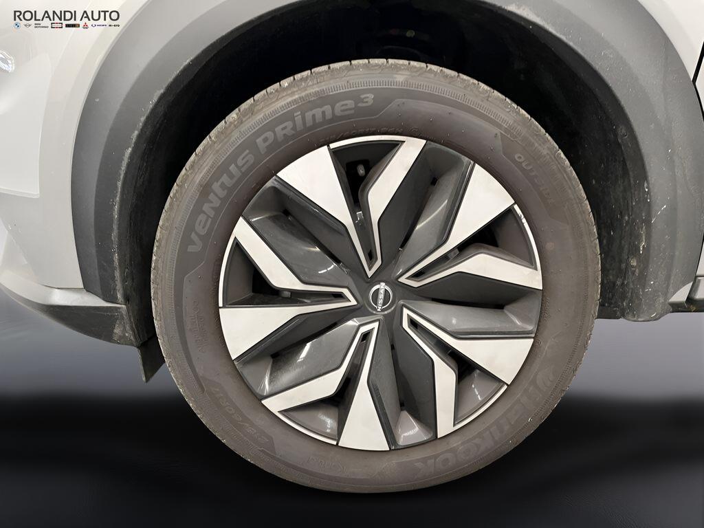 Nissan Juke 1.0 DIG-T Acenta