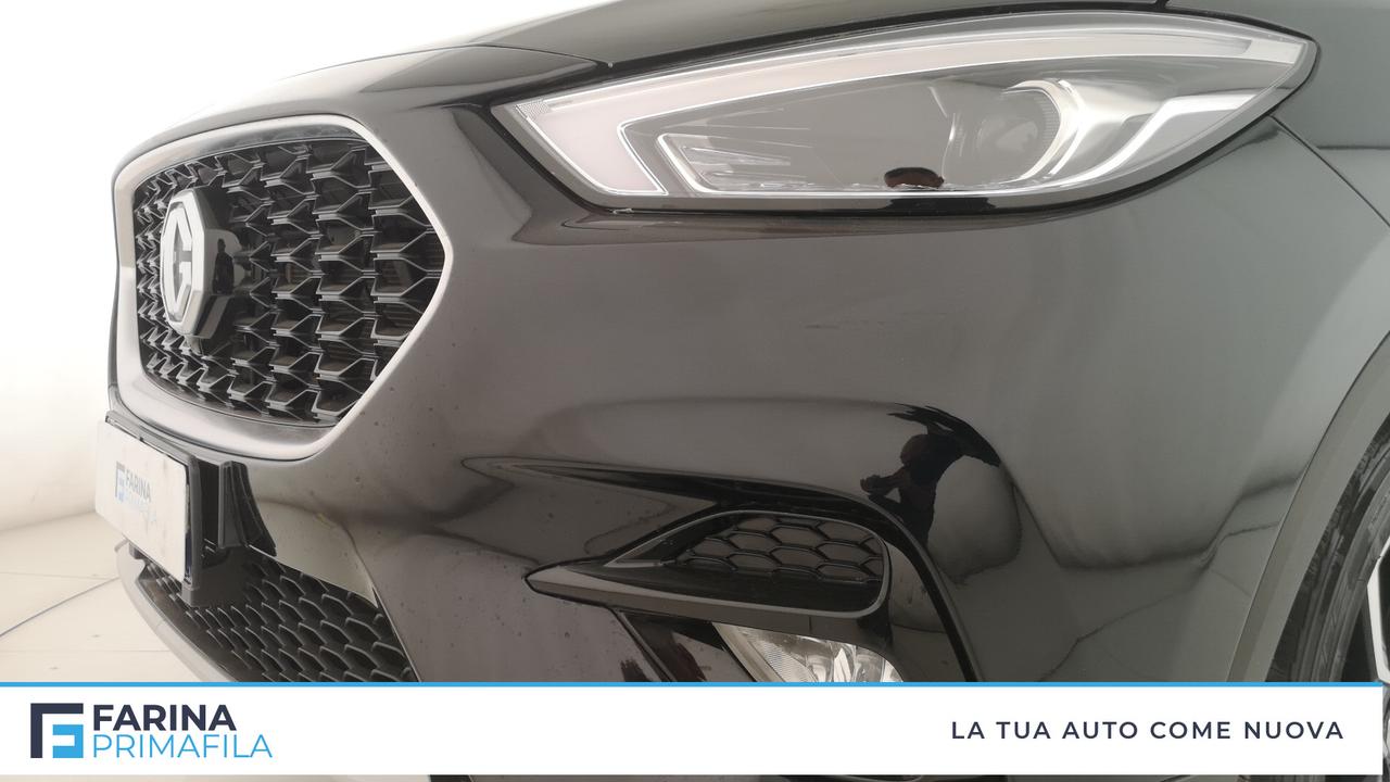 MG ZS 2021 - ZS 1.5 Luxury