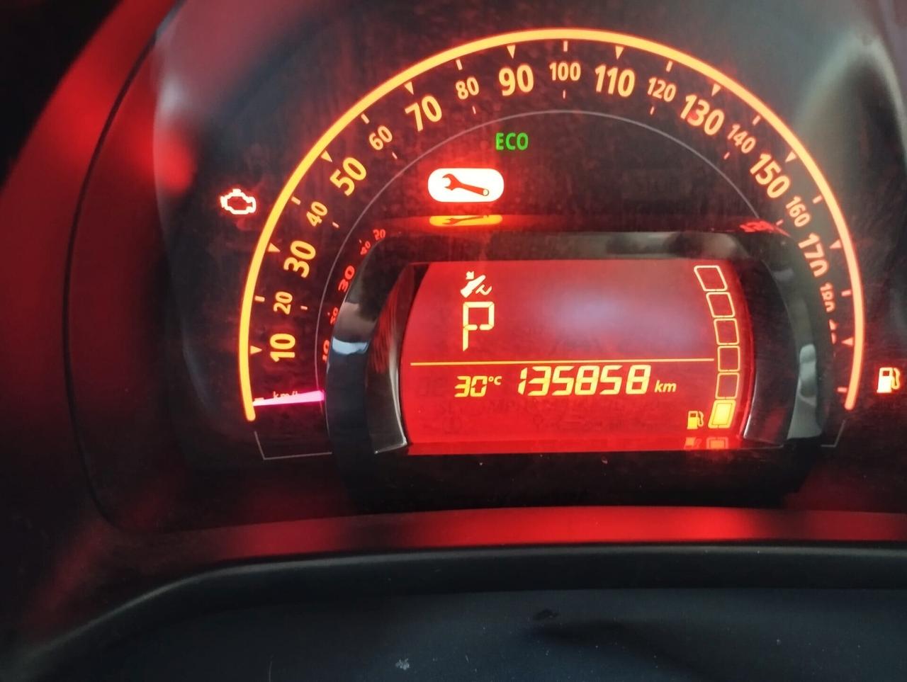 Renault Twingo SCe Stop&Start Lovely2