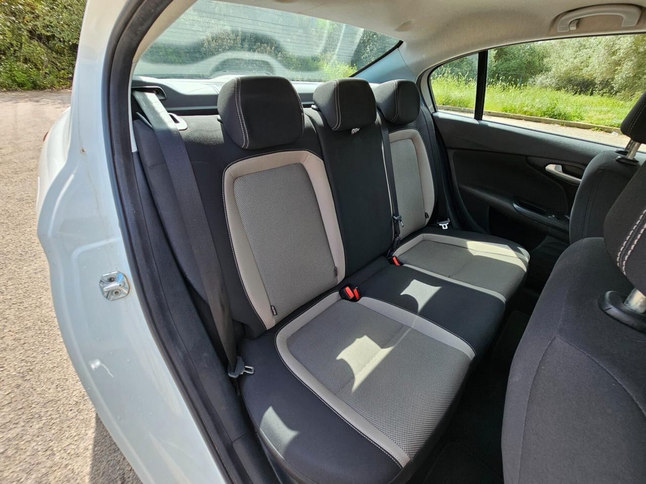 Fiat Tipo 1.6 Mjt 4 porte Lounge
