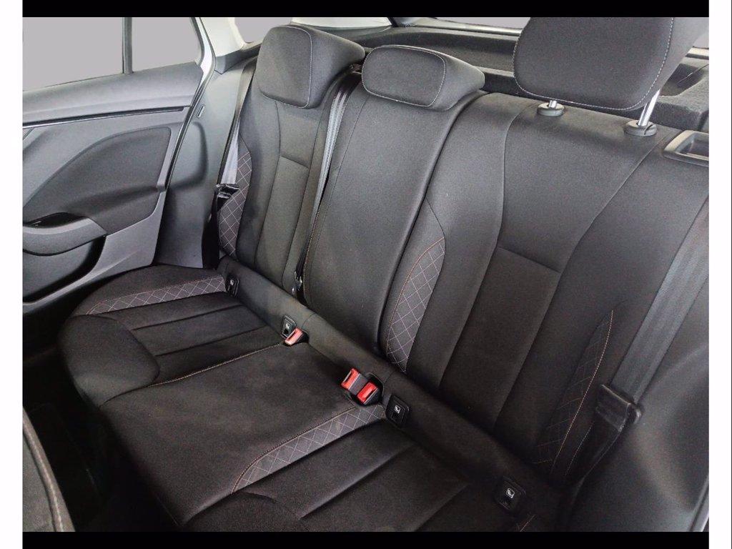 SKODA Kamiq 1.0 tsi ambition 95cv del 2023