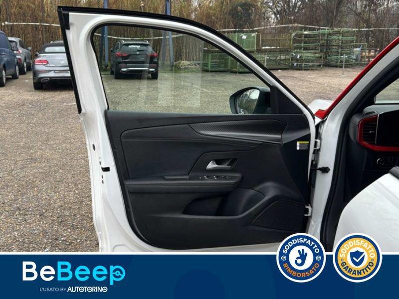 Opel Mokka 1.2 T GS S&S 100CV