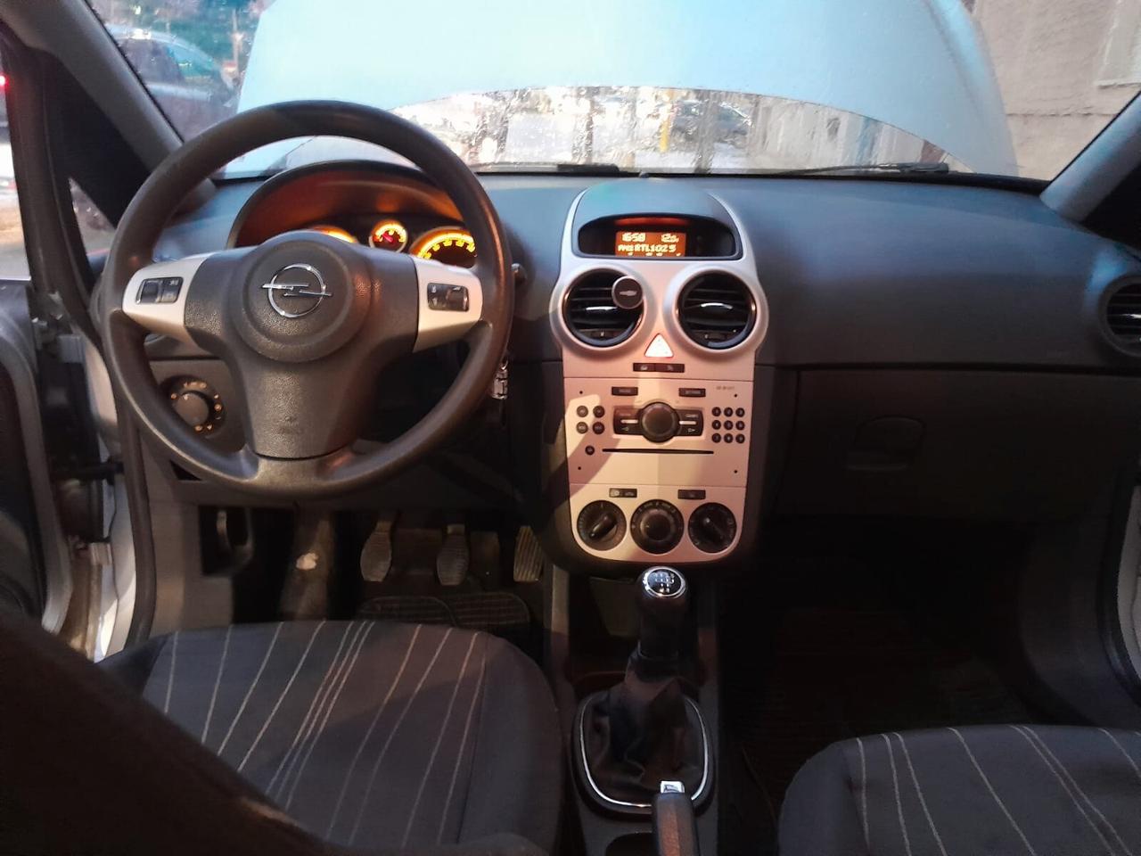 Opel Corsa 1.3 CDTI 90CV 3 porte Enjoy