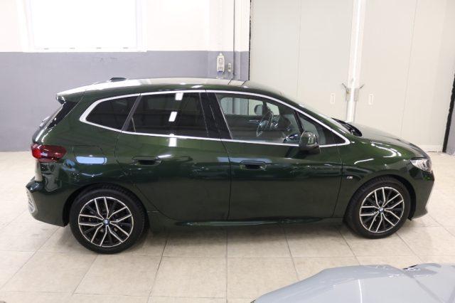 BMW 218 d Active Tourer Msport