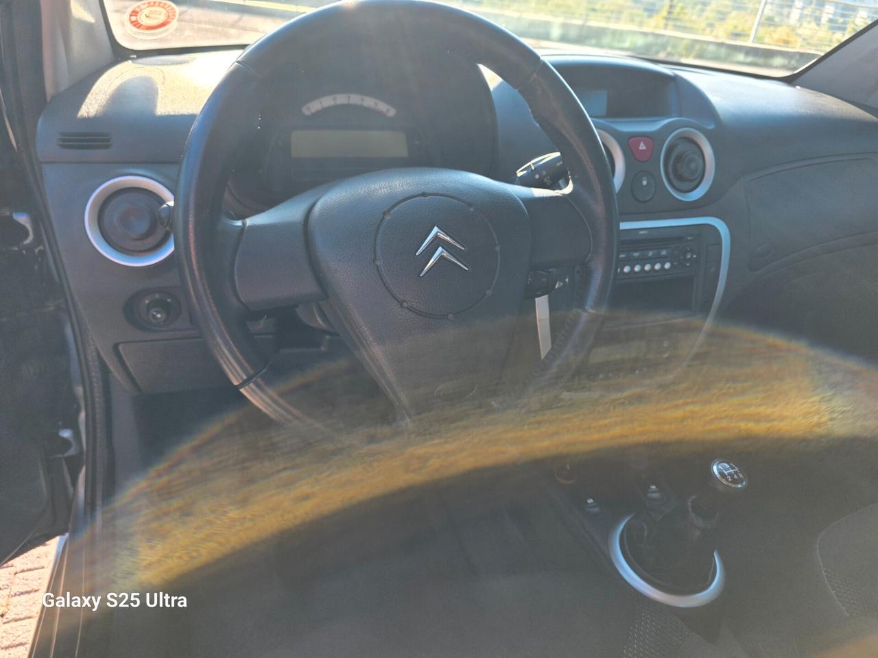 Citroen C2 1.4 HDi 70CV VTR