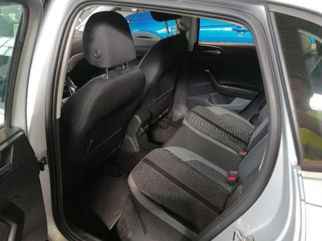 VOLKSWAGEN Polo 1.0 TGI Style Fari Matrix, Carplay, ACC, Virtual