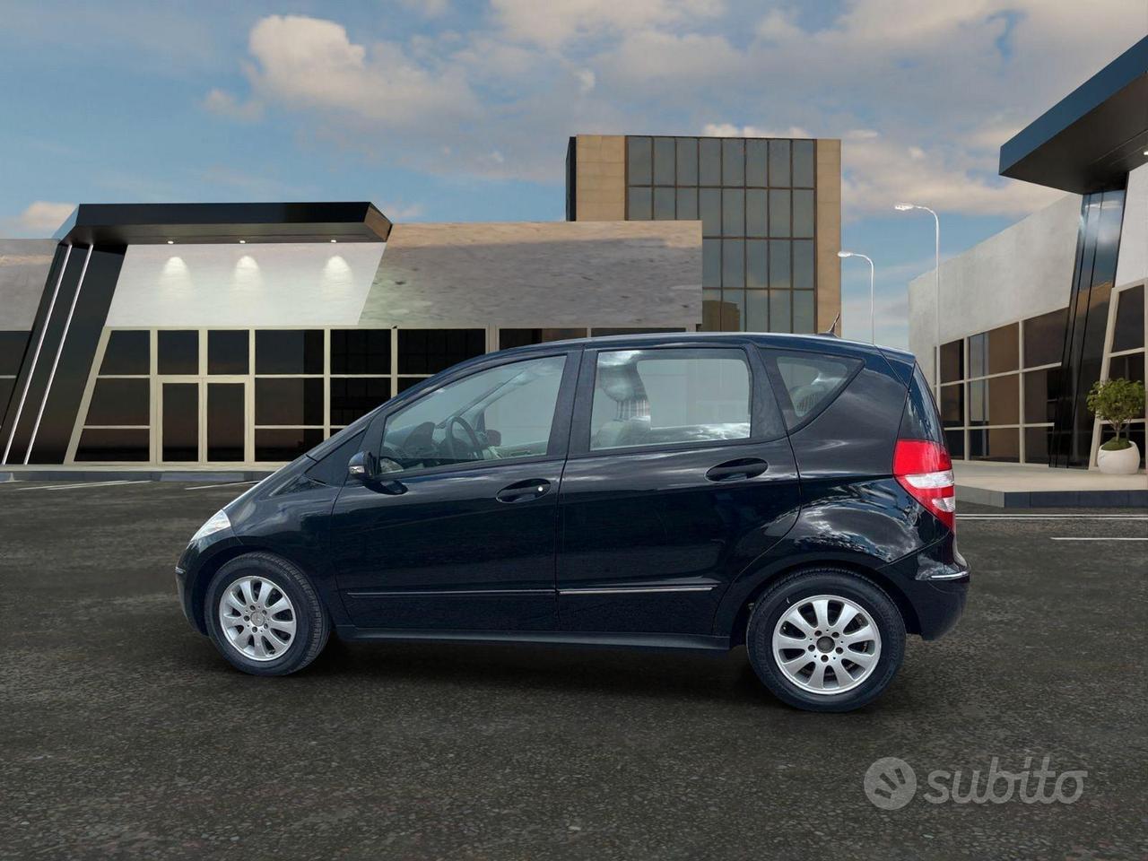 Mercedes-Benz Classe A 150