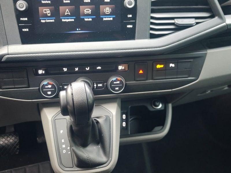 Volkswagen Caravelle Caravelle 2.0 TDI 150CV DSG PC Cruise