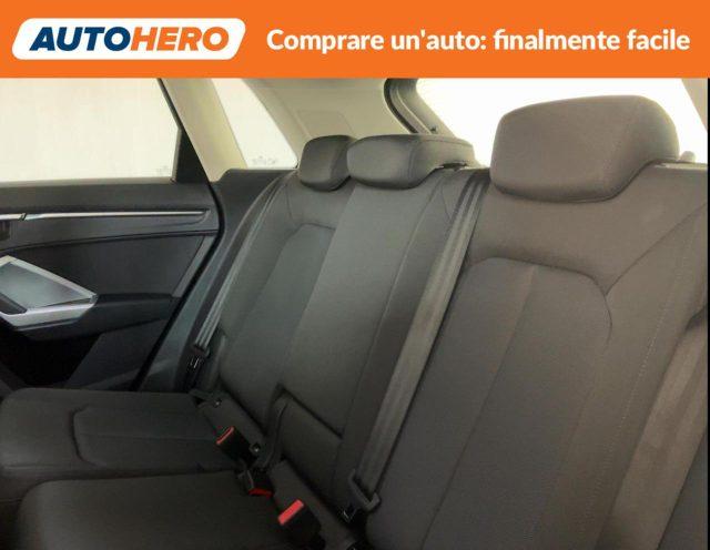 AUDI Q3 45 TFSI e S tronic