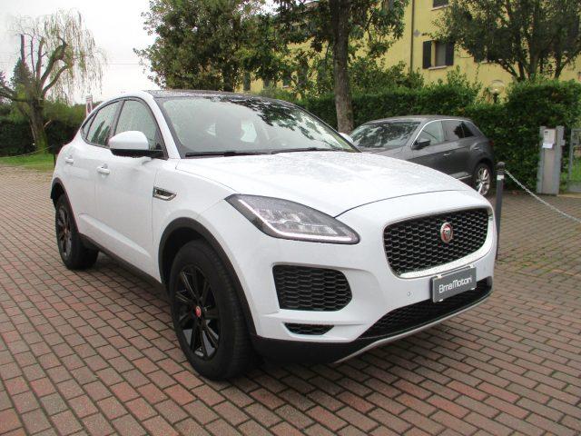 JAGUAR E-Pace 2.0D 150Cv S AWD Auto - CarPlay/Pelle/Led/Camera