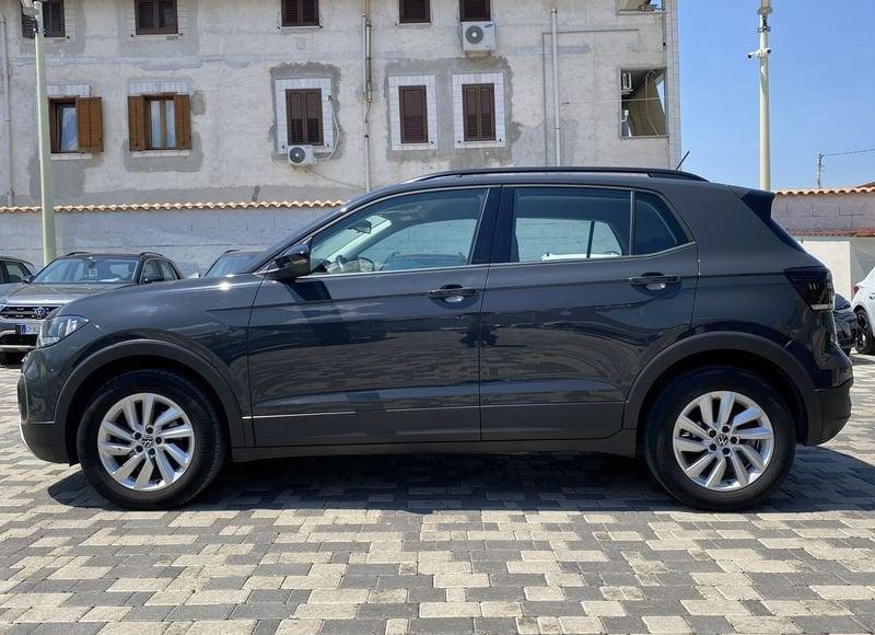 Volkswagen T-Cross Style 1.0 TSI 110CV