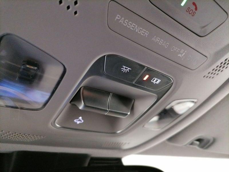 Omoda Omoda 5 Omoda 5 1.6 TGDI 147CV aut. Premium