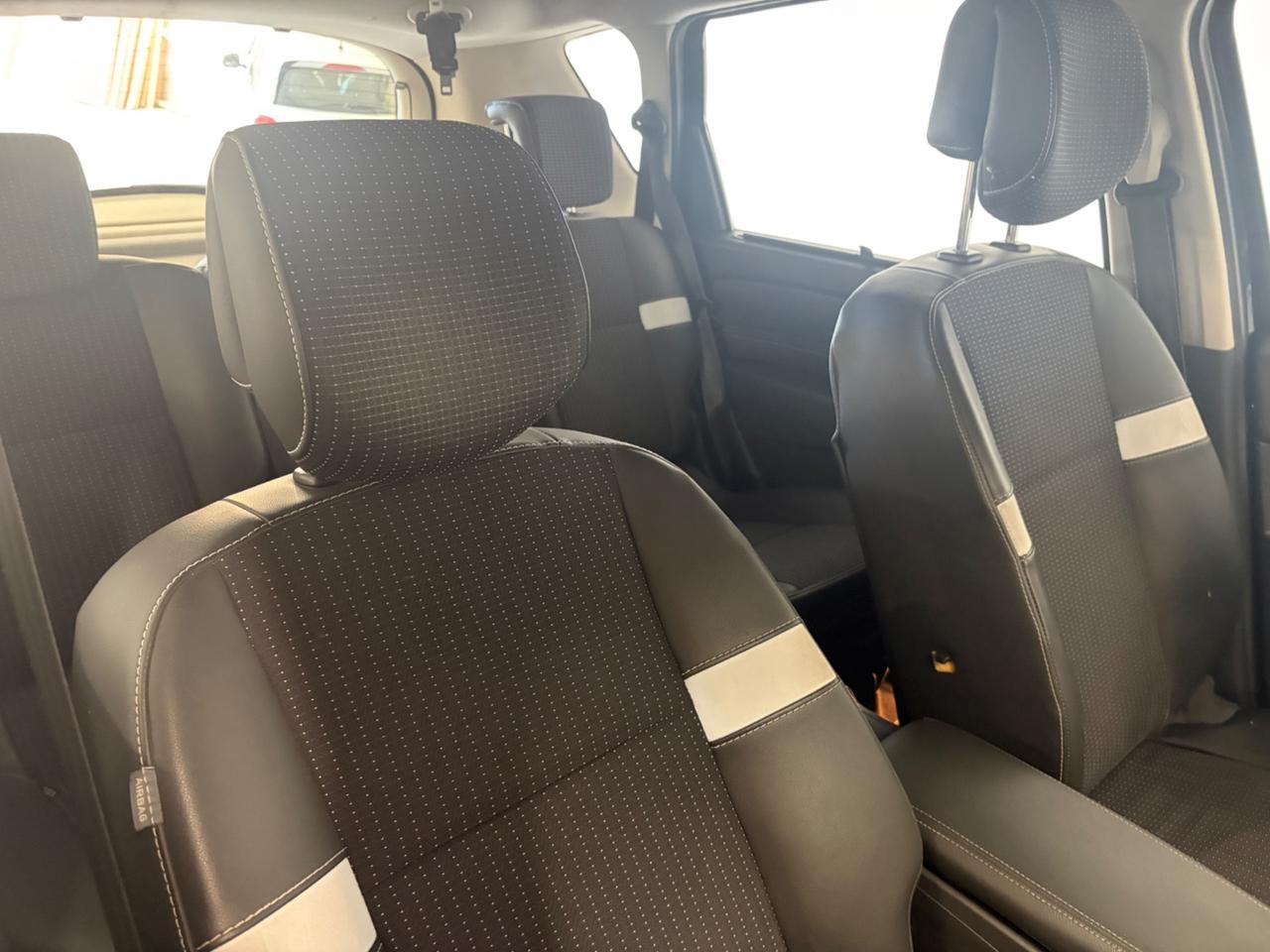 Renault Scenic Scénic XMod 1.6 dCi 130CV Start&Stop Live