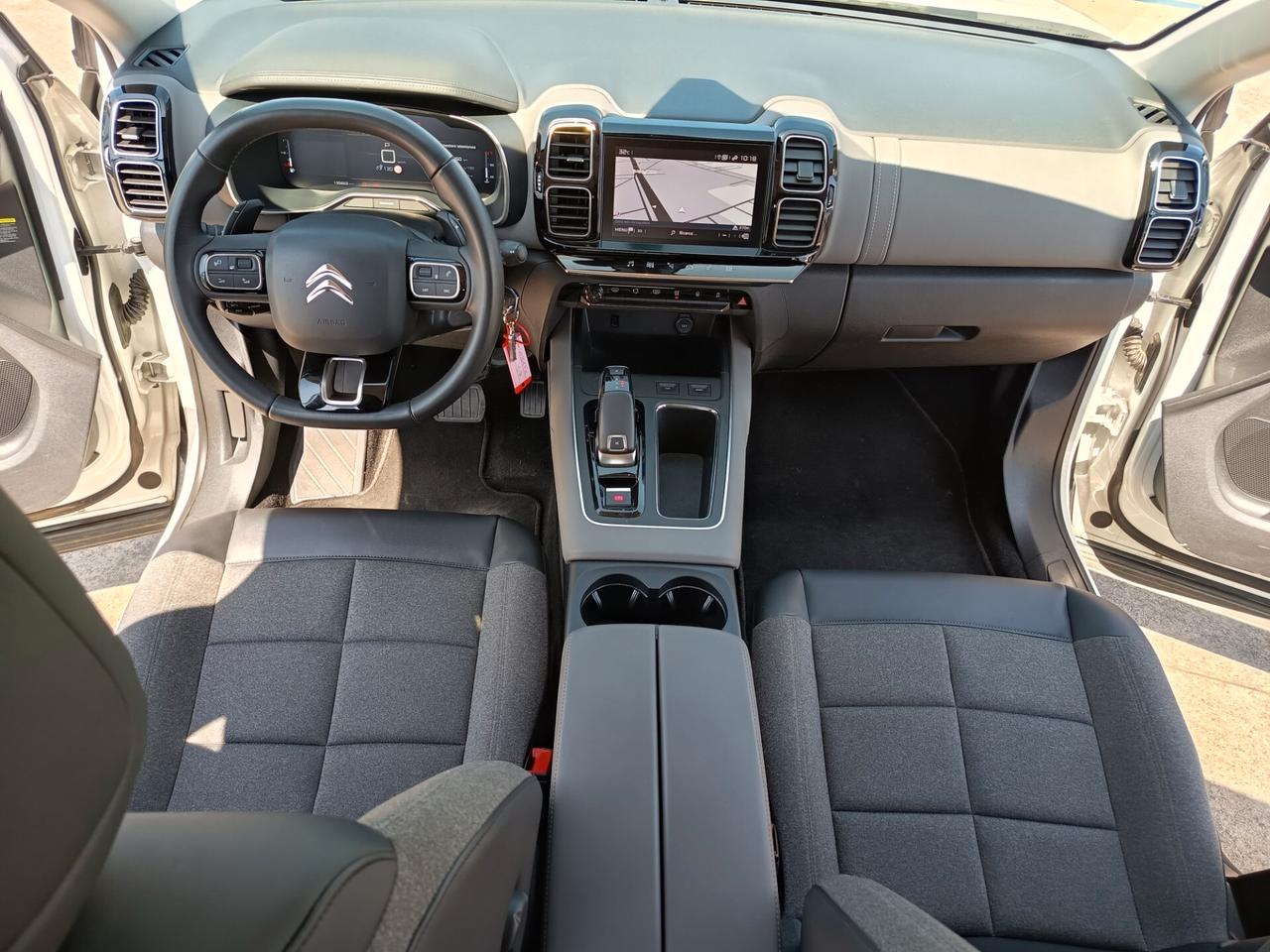 Citroen C5 Aircross BlueHDi 130 S&S EAT8 Business