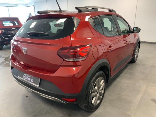 DACIA Sandero Stepway 1.0 GPL ECO-G Comfort